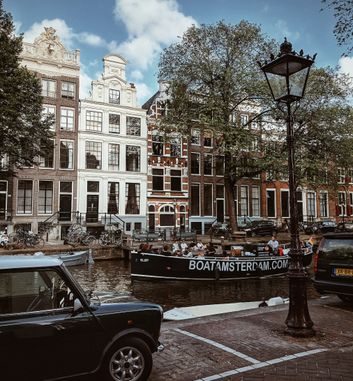 amsterdam